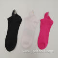 Wholesale fashion sport low cut socks